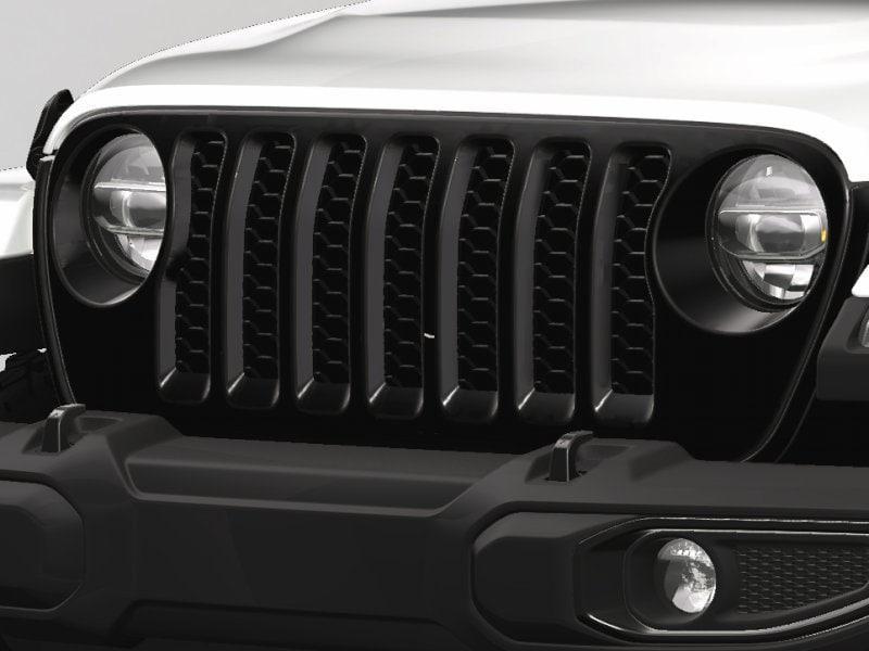 new 2023 Jeep Gladiator car, priced at $53,487