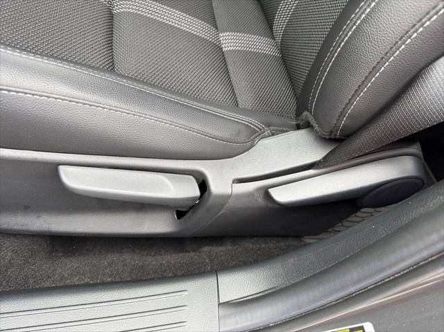 used 2025 Mazda CX-50 car, priced at $28,999