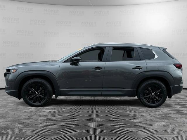 used 2025 Mazda CX-50 car, priced at $28,999