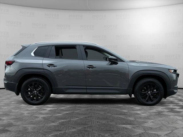 used 2025 Mazda CX-50 car, priced at $28,999