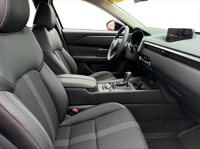 used 2025 Mazda CX-50 car, priced at $28,999