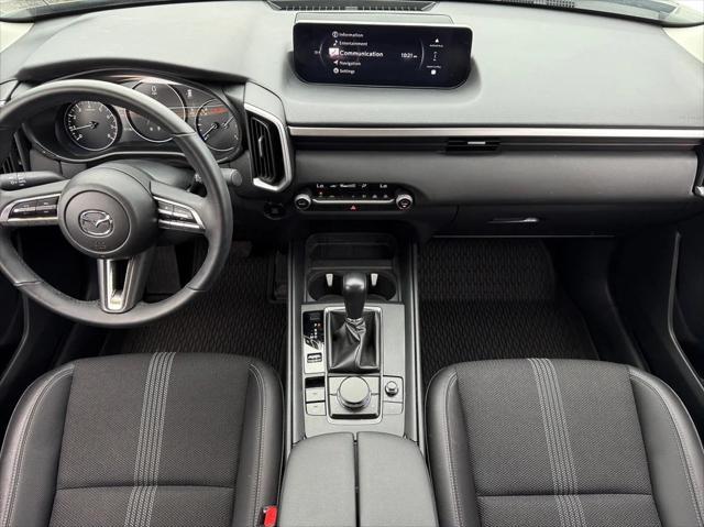 used 2025 Mazda CX-50 car, priced at $28,999