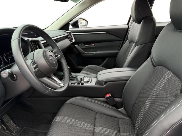 used 2025 Mazda CX-50 car, priced at $28,999