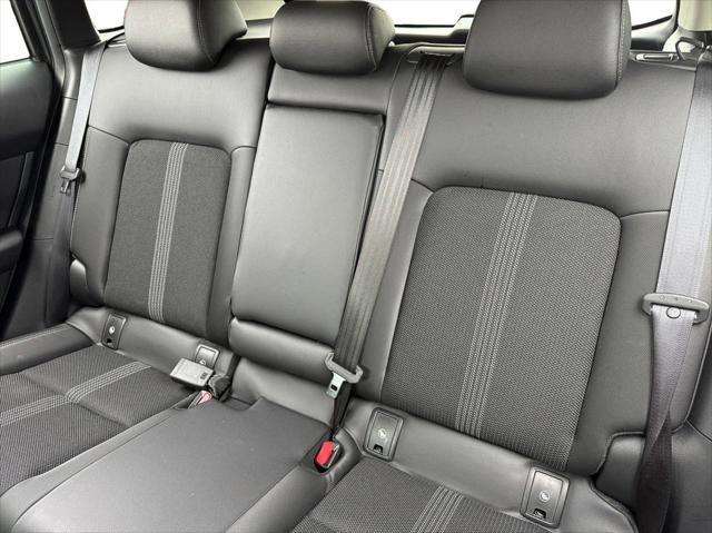 used 2025 Mazda CX-50 car, priced at $28,999