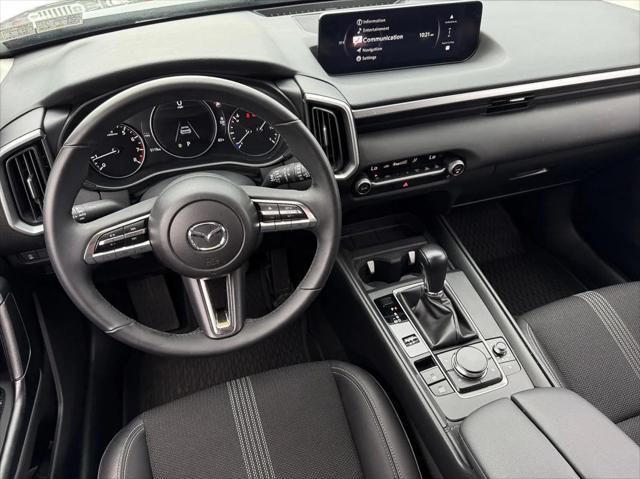 used 2025 Mazda CX-50 car, priced at $28,999