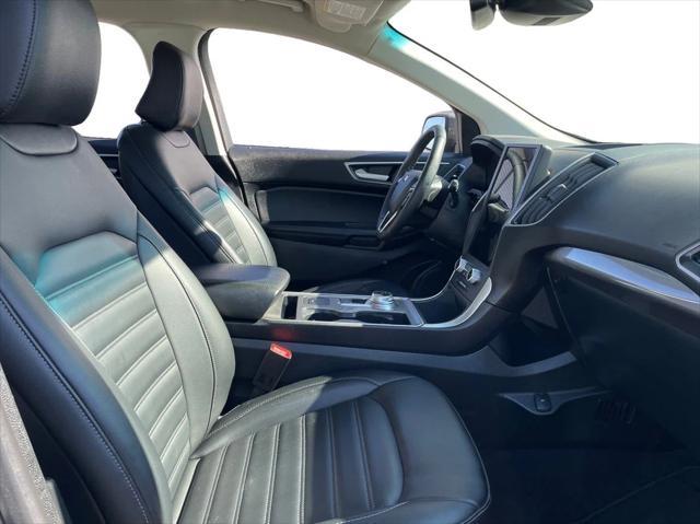 used 2024 Ford Edge car, priced at $26,499