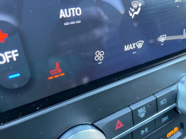 used 2024 Ford Edge car, priced at $26,499