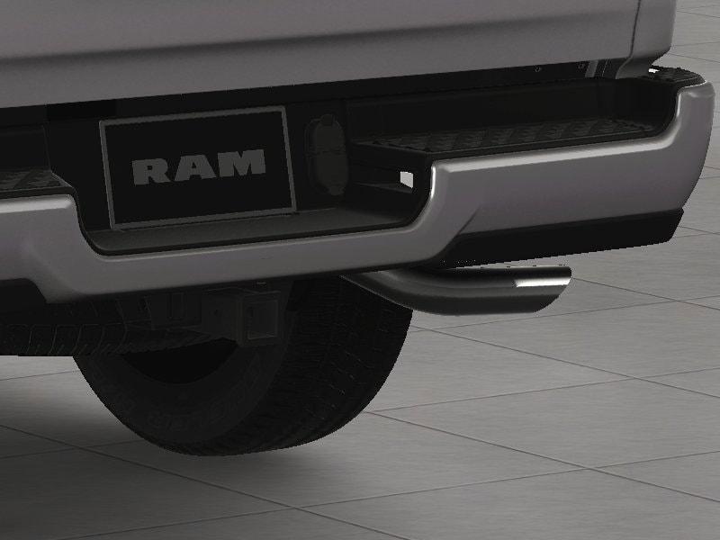 new 2024 Ram 1500 car, priced at $47,134