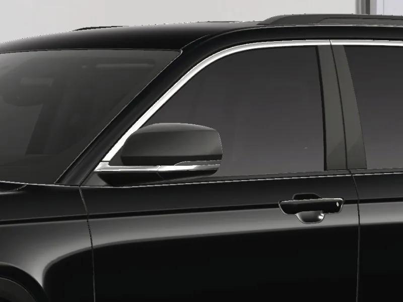 new 2025 Jeep Grand Cherokee car, priced at $46,922