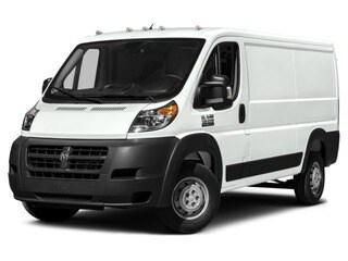 used 2018 Ram ProMaster 1500 car, priced at $99,999