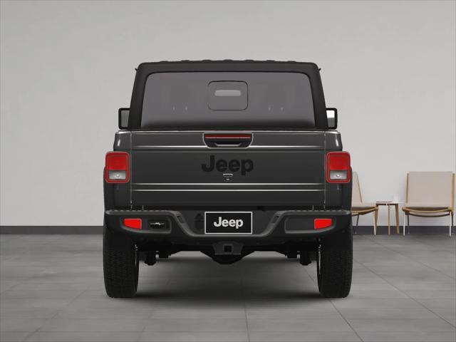 new 2024 Jeep Gladiator car, priced at $45,275