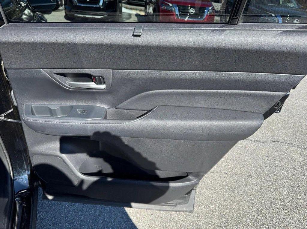used 2024 Toyota Grand Highlander car, priced at $49,198