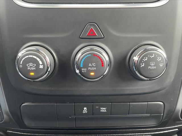 used 2021 Ram 1500 Classic car, priced at $27,998