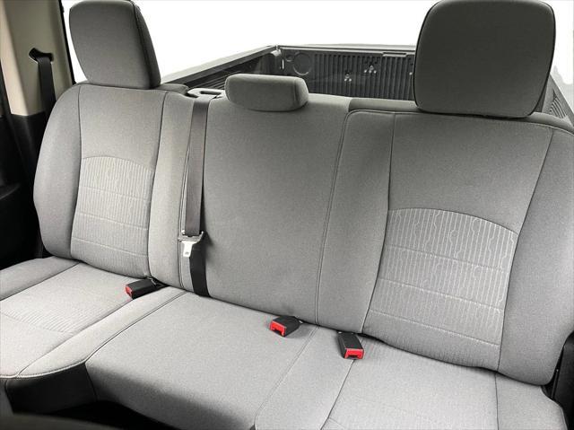 used 2021 Ram 1500 Classic car, priced at $27,998