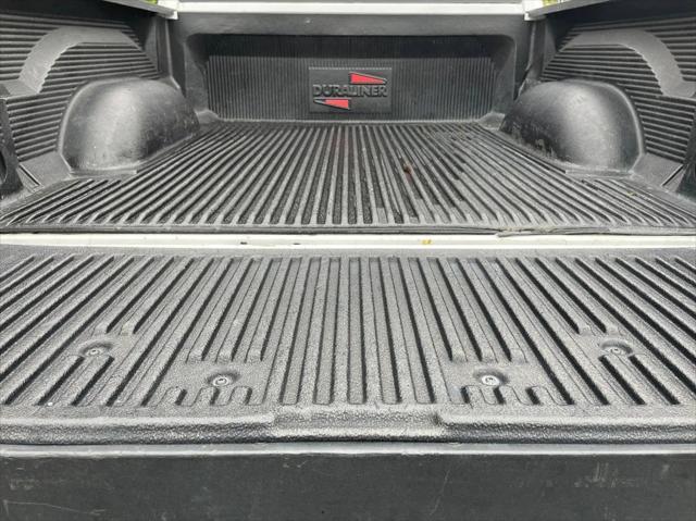 used 2021 Ram 1500 Classic car, priced at $27,998