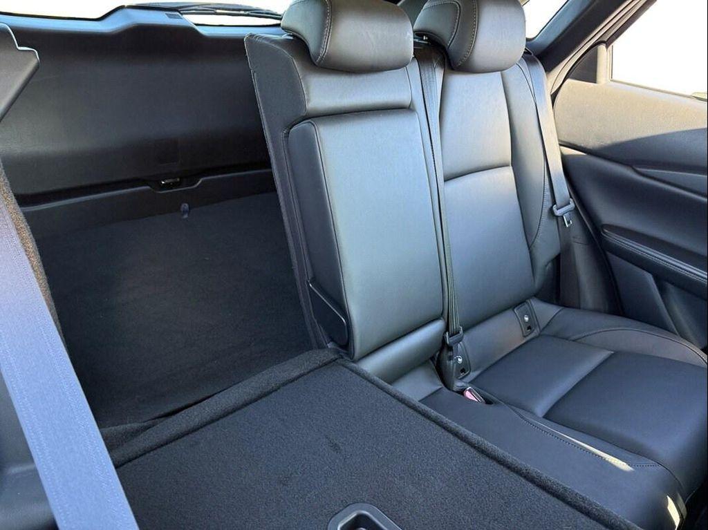 used 2024 Mazda CX-30 car, priced at $28,940