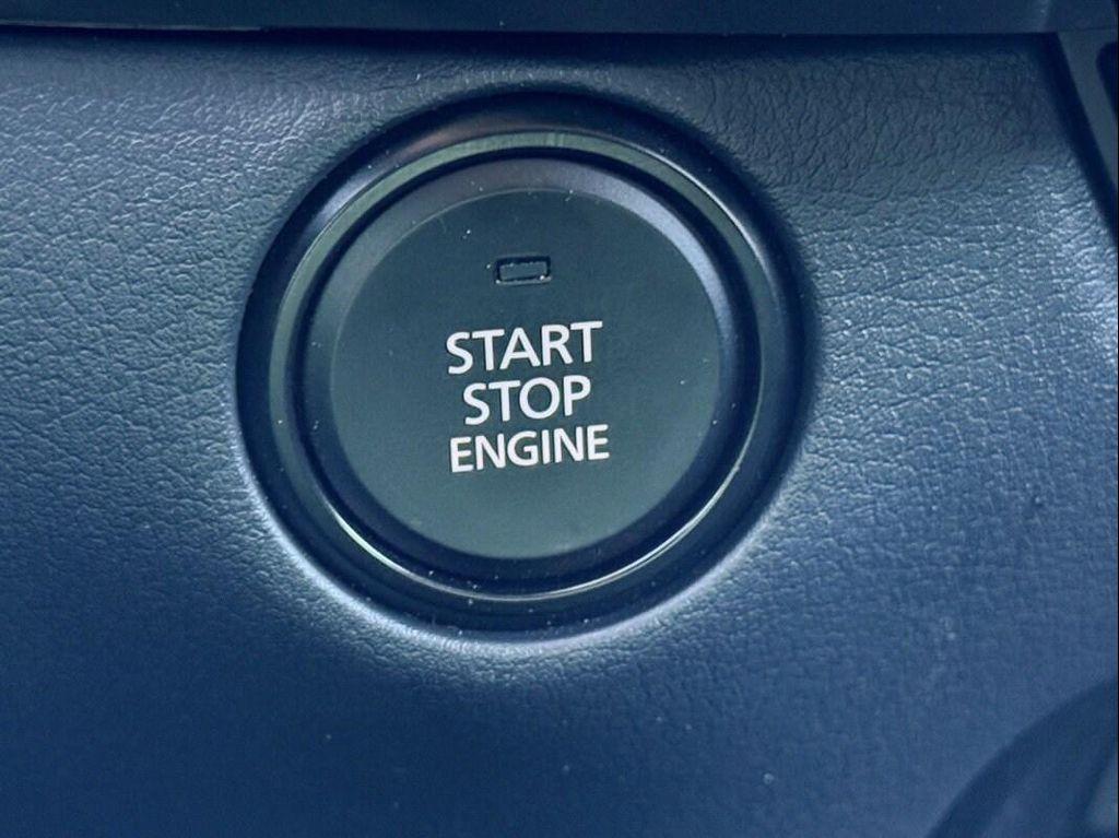 used 2024 Mazda CX-30 car, priced at $28,940