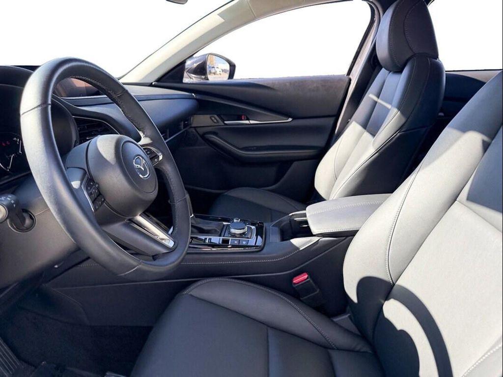 used 2024 Mazda CX-30 car, priced at $28,940