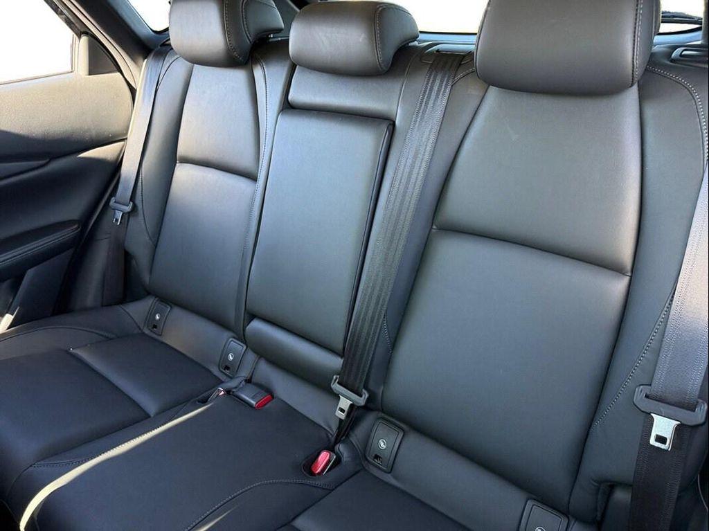 used 2024 Mazda CX-30 car, priced at $28,940