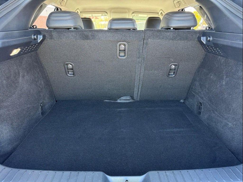 used 2024 Mazda CX-30 car, priced at $28,940