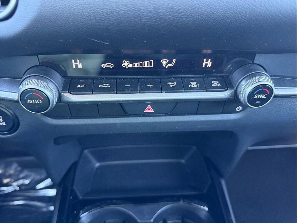 used 2024 Mazda CX-30 car, priced at $28,940