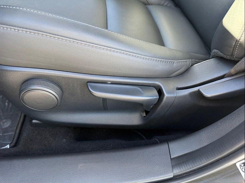 used 2024 Mazda CX-30 car, priced at $28,940