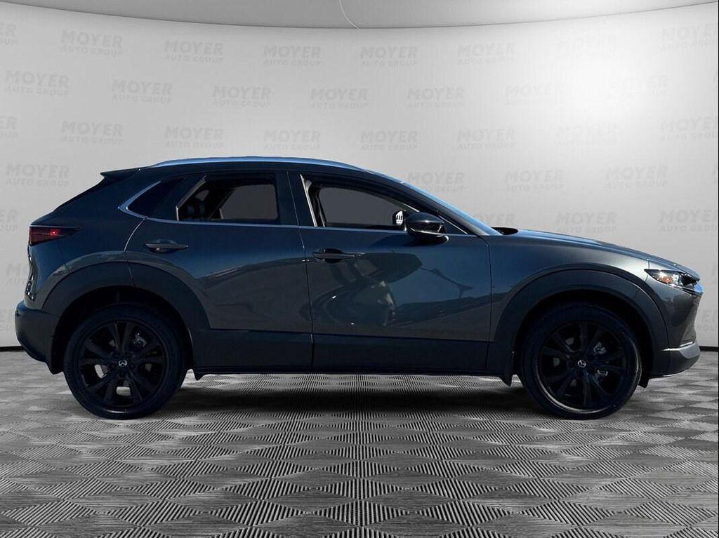 used 2024 Mazda CX-30 car, priced at $28,940