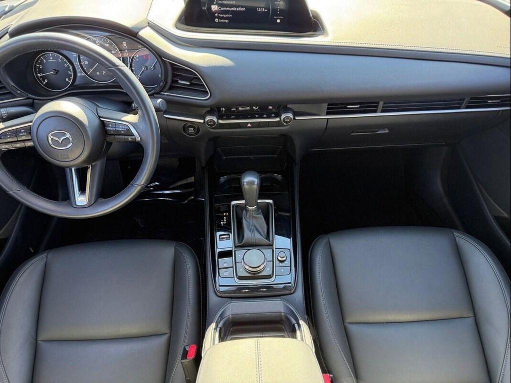 used 2024 Mazda CX-30 car, priced at $28,940