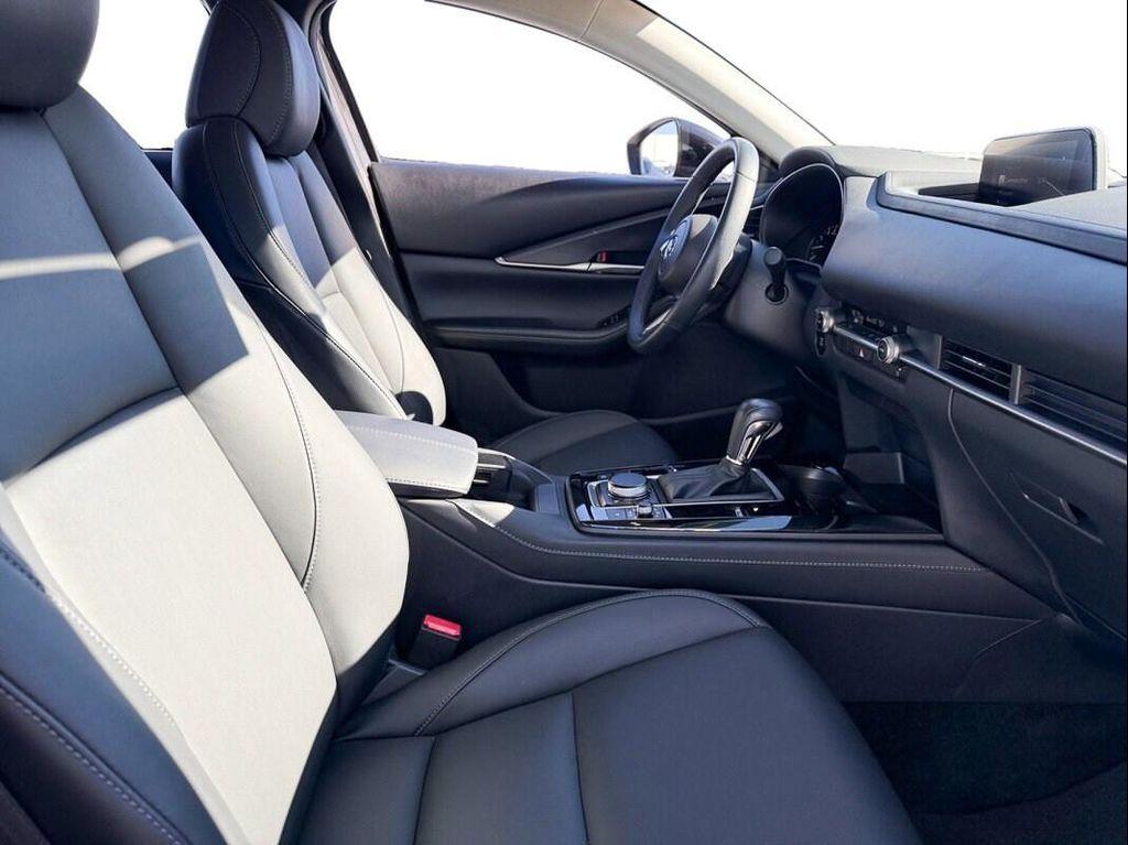 used 2024 Mazda CX-30 car, priced at $28,940