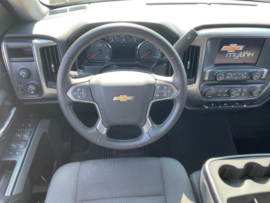 used 2016 Chevrolet Silverado 1500 car, priced at $28,992