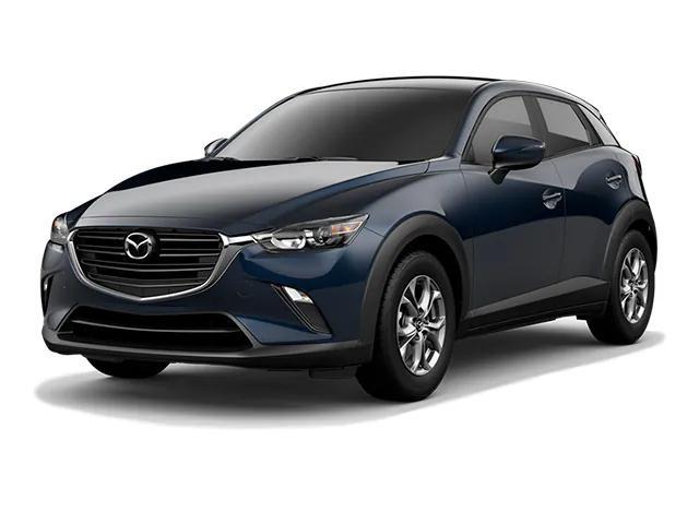 used 2019 Mazda CX-3 car, priced at $16,899