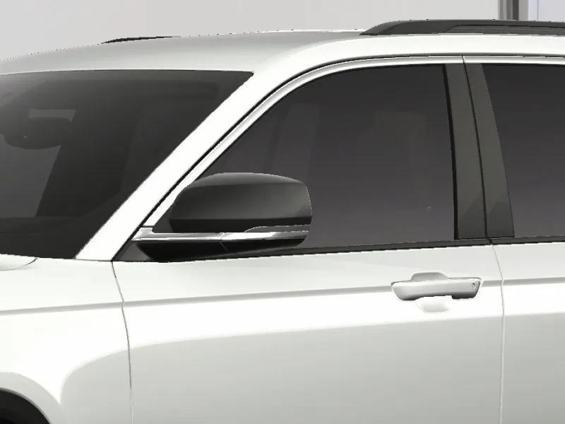 new 2025 Jeep Grand Cherokee car, priced at $48,585