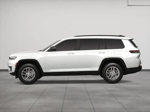 new 2025 Jeep Grand Cherokee L car, priced at $39,167