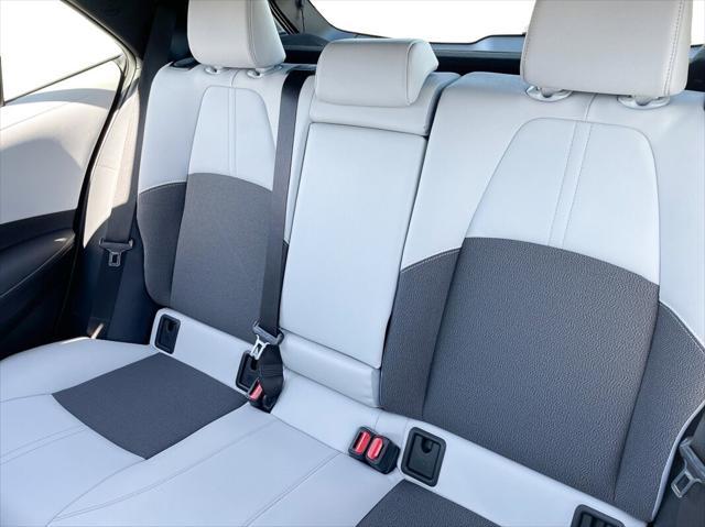 used 2023 Toyota Corolla car, priced at $25,997