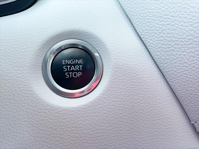 used 2023 Toyota Corolla car, priced at $25,997