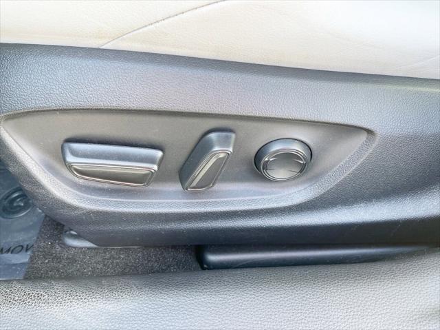 used 2023 Toyota Corolla car, priced at $25,997
