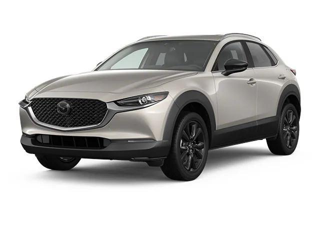 used 2024 Mazda CX-30 car, priced at $28,335