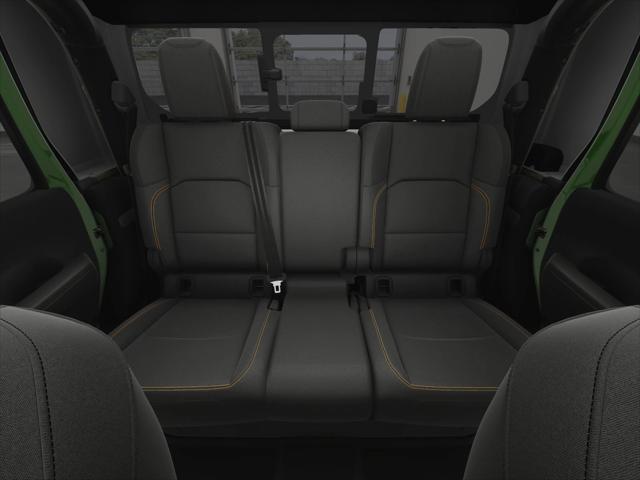 new 2025 Jeep Gladiator car, priced at $46,434