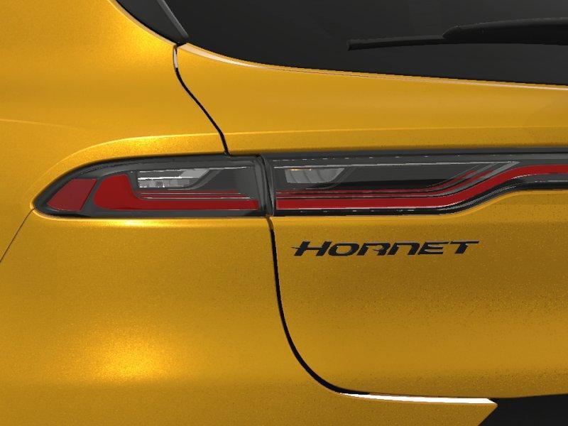 new 2024 Dodge Hornet car, priced at $48,339