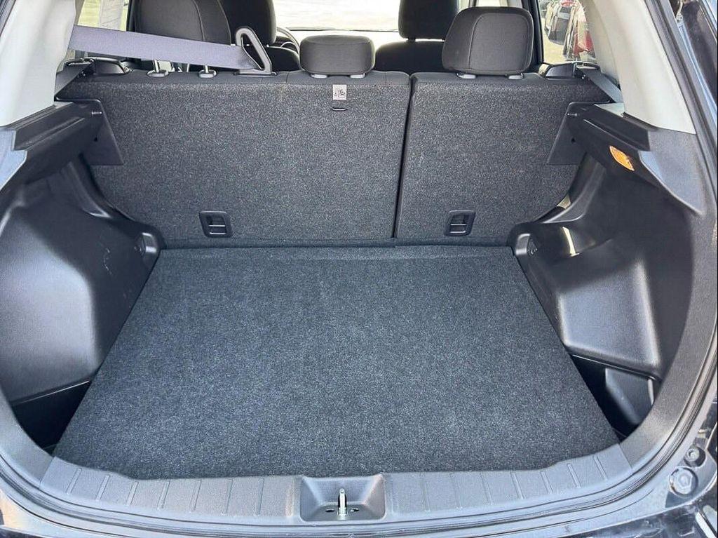 used 2024 Mitsubishi Outlander Sport car, priced at $22,998