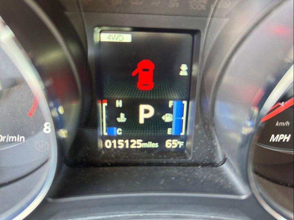 used 2024 Mitsubishi Outlander Sport car, priced at $22,998