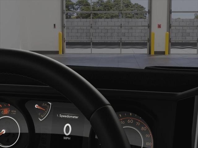 new 2025 Jeep Wrangler car, priced at $41,007