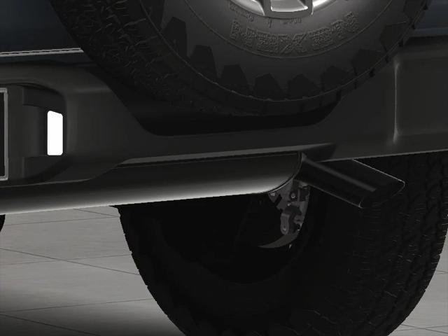 new 2025 Jeep Wrangler car, priced at $41,007