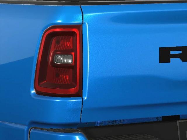 new 2025 Ram 1500 car, priced at $47,169