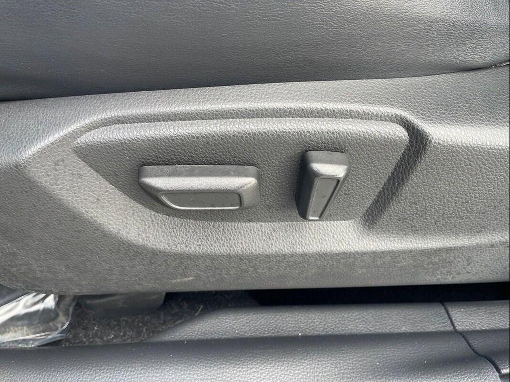 used 2024 Mitsubishi Eclipse Cross car, priced at $21,498