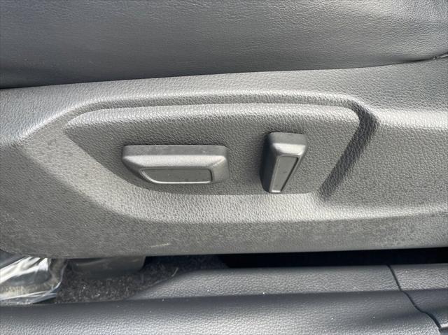 used 2024 Mitsubishi Eclipse Cross car, priced at $22,733