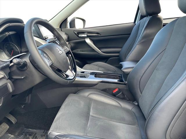 used 2024 Mitsubishi Eclipse Cross car, priced at $22,733