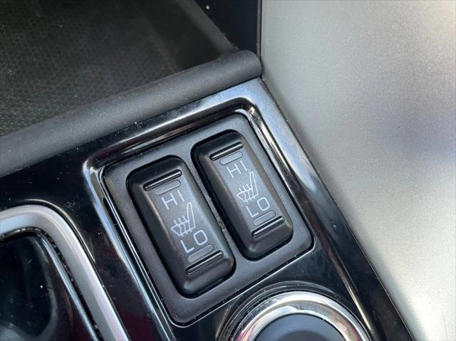 used 2024 Mitsubishi Eclipse Cross car, priced at $22,733