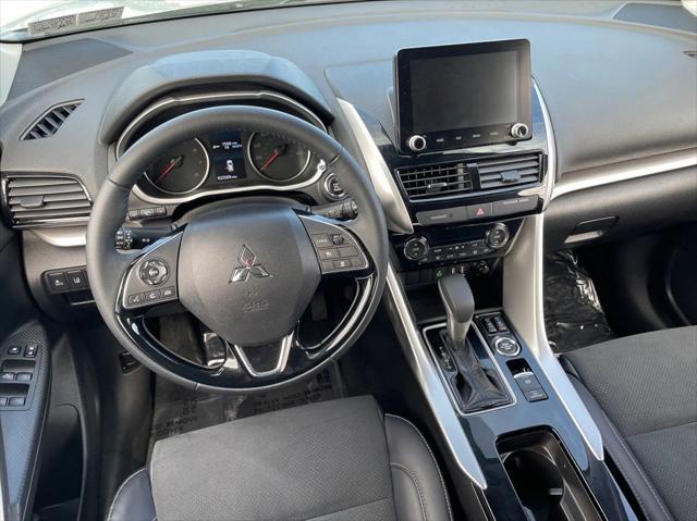 used 2024 Mitsubishi Eclipse Cross car, priced at $22,733