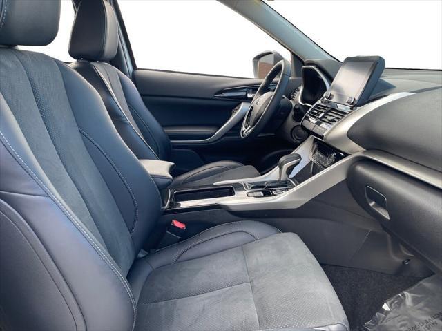 used 2024 Mitsubishi Eclipse Cross car, priced at $22,733
